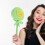 Lollipop Prop Per Fotografia 5