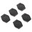 5 Mini S Webcam Afdekking Voor PC Zwart 8