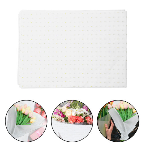 28 Sheets Gift Packaging Tissue Wrapping Boxes Lining 2