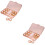 2 Set Custodia Per A Portatile 8