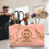 Plastique 5 Compartiments Récipient Rangement Peignes Rasoirs Coiffeur 5
