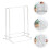 1Multifunctionele Kledinghanger Organizer Voor Thuis 5