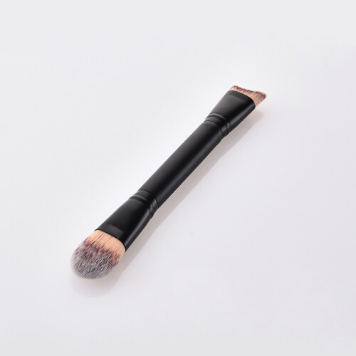 Ended Brush Per Fondotinta In Polvere E Crema 2