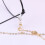 2 Pezzi Collana Con In Per Occhiali Sole ( ) 10