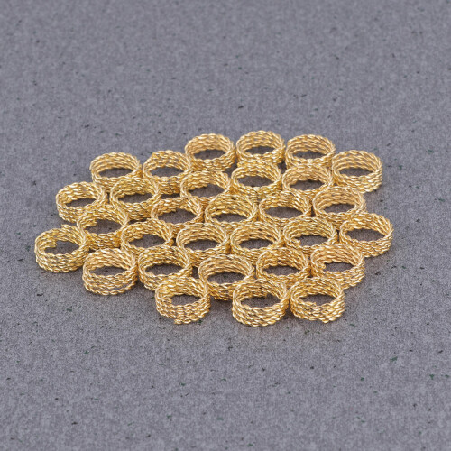 30St Dreadlocks Beads - Veilige Dreadlock Cuffs Haar Accessoires 2