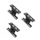 3 Pezzi A Per Altoparlanti Surround 4