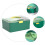 Scatola Primo Portatile e Uso (Verde) 7