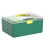 Scatola Primo Portatile e Uso (Verde) 3
