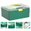 Scatola Primo Portatile e Uso (Verde) 4