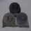 Bee Hat Met Mesh Gezichtsbescherming Donkergrijs 6