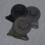 Bee Hat Met Mesh Gezichtsbescherming Donkergrijs 10