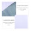 Solar Geactiveerde Cyanotype Hulpmiddel 24 Stuks 11