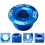 Worgeous 2 Krukas Afdekking Schroef Accessoire 11