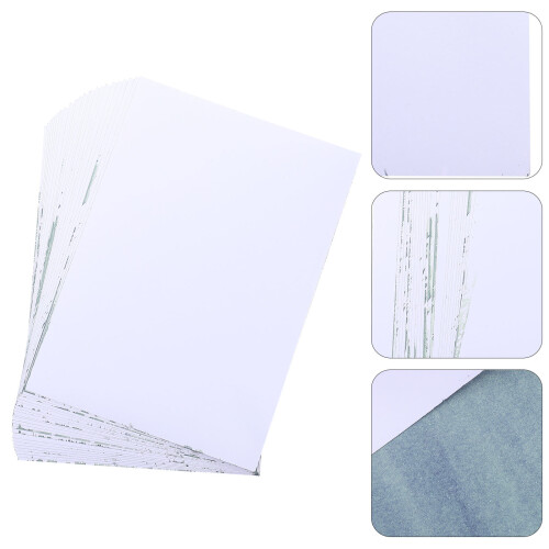 Solar Geactiveerde Cyanotype Hulpmiddel 24 Stuks 2