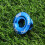 Worgeous 2 Krukas Afdekking Schroef Accessoire 6