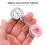 Table Pocket Materiaal: Gewoon Miss Pin 7