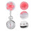 Table Pocket Materiaal: Gewoon Miss Pin 5