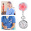 Table Pocket Materiaal: Gewoon Miss Pin 2
