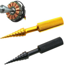 Raindrops Lagersnijder 1 Stuks Voor Auto 11,3*0,6*4,4 Inch Zwart