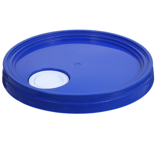 Can Cups Plastic Emmerdeksel 30x30x3,5 Cm