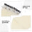 Medium Tube Pile Vrouwen Ademend 7