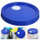 Can Cups Plastic Emmerdeksel 30x30x3,5 Cm 5
