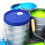 Can Cups Plastic Emmerdeksel 30x30x3,5 Cm 7