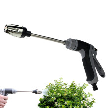 Car Pressure Washer Portable Electric Car Washer For Vehicle Detailing High Pressure Cleaning Machine Trucks And SUVs