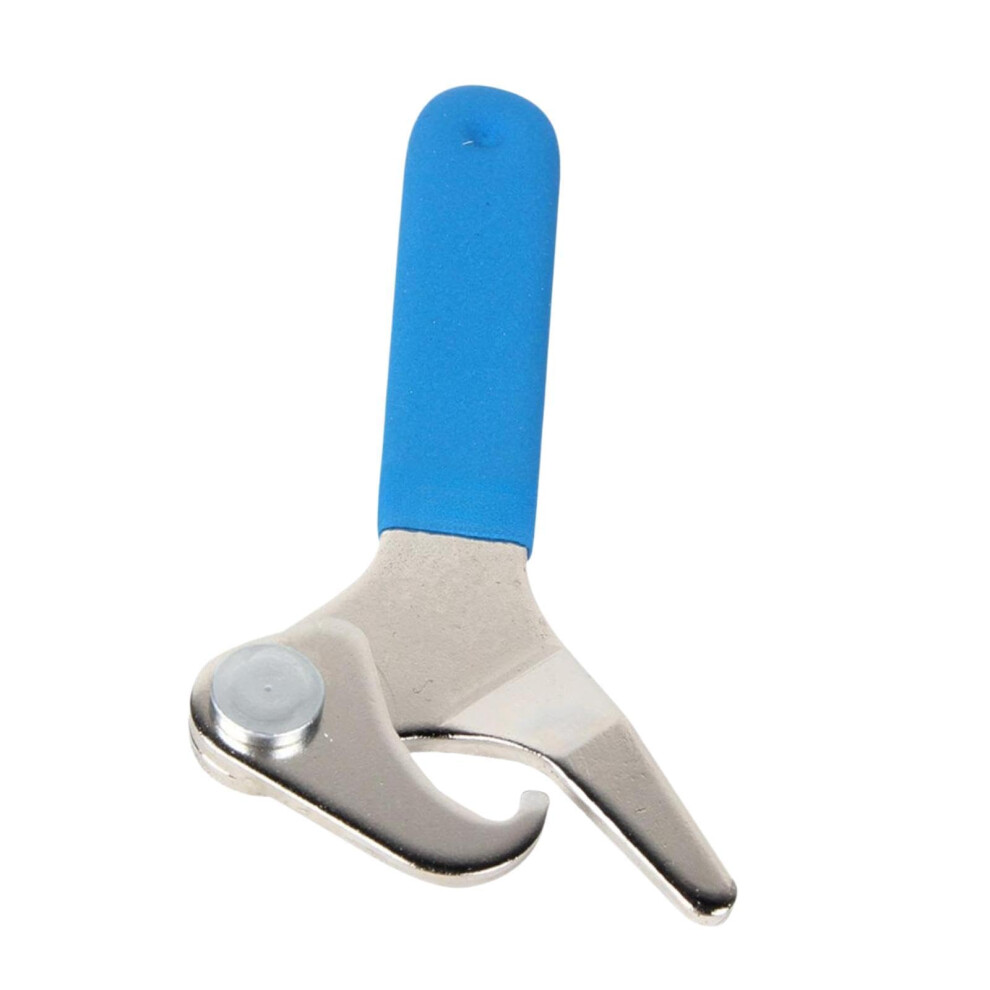 Shock Preload Adjusting Tool Shock Spanner Wrench, Heavy-Duty, Wear-Resistant, For 35-75Mm Spring Collars 9393856404582