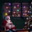 Raindrops Weihnachten LED Geschenk 5er Pack 7