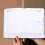 College Planner Tagesplaner 4