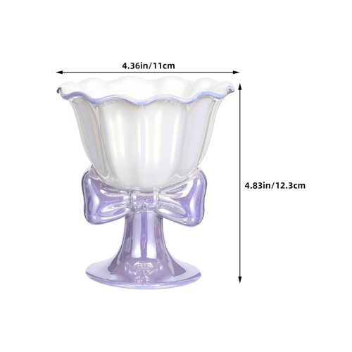 2 Unidades Taza Para Y Con Soporte 2
