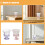 2 Unidades Taza Para Y Con Soporte 8