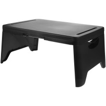 Lap Computer Desk Rack Multifonction Pour Lit Et
