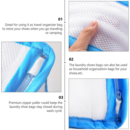De Lavage Pour Chaussures En Portable 2