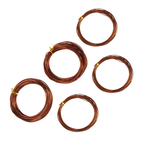 5 Per Bonsai Strumenti Giardinaggio
