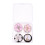 2 Paia In 1 Set Custodie Per A Con Design 7