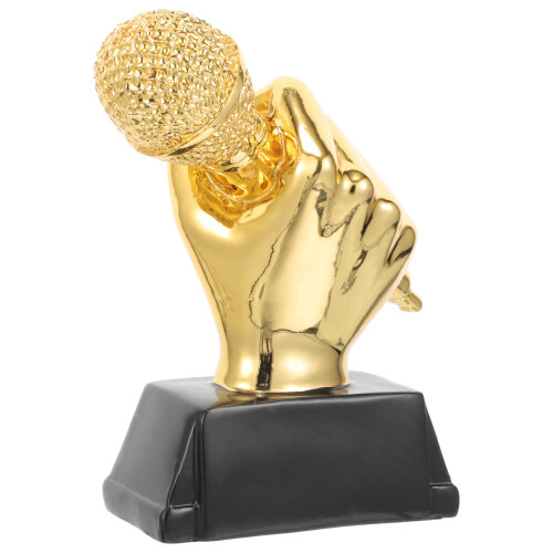 3 Microfono Per Gara Studenti Premio Onore 1