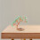 Albero In Pietra Avventurina Verde 4