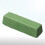 Cutting Compound Wax Rechthoekige Module Groene Wax Polijst Wax 5