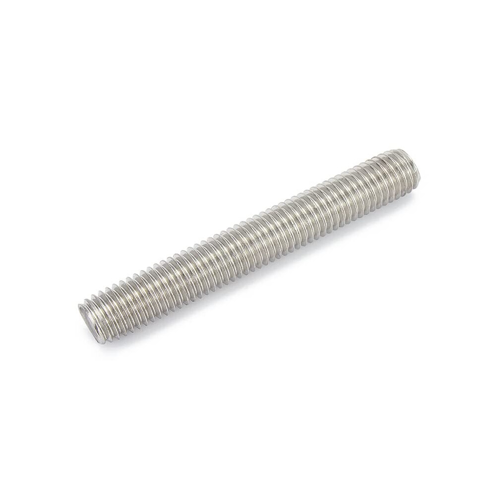 Threaded Rod M12 Headless Threaded Stud 90-140Mm Length M12x90 Fastener Hardware 9016109462442
