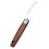 Shrimp Peeling Tool Holz 1 11