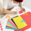30 Blatt Diy Faltkunst Papier Set 11