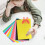 30 Blatt Diy Faltkunst Papier Set 9