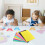 30 Blatt Diy Faltkunst Papier Set 10
