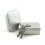 24Stk Mini Leere Dosen Box Behälter Tragbar Silber 2