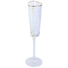 1 Vaso De Cáliz Cristal Para Hogar