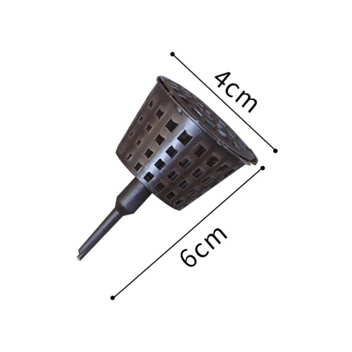 20 Pièces Outil Jardinier Engrais Kit Taille S L 2