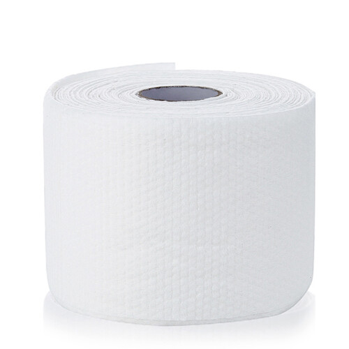 Serviettes Démaquillantes En Coton Doux Pour