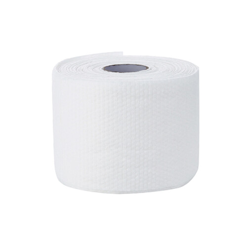 Serviettes Démaquillantes En Coton Doux Pour 2